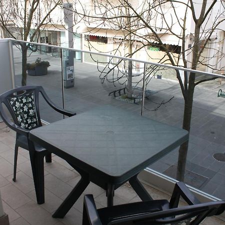 Appartement Venus à Lignano Sabbiadoro Extérieur photo