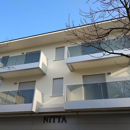 Appartement Venus à Lignano Sabbiadoro Extérieur photo