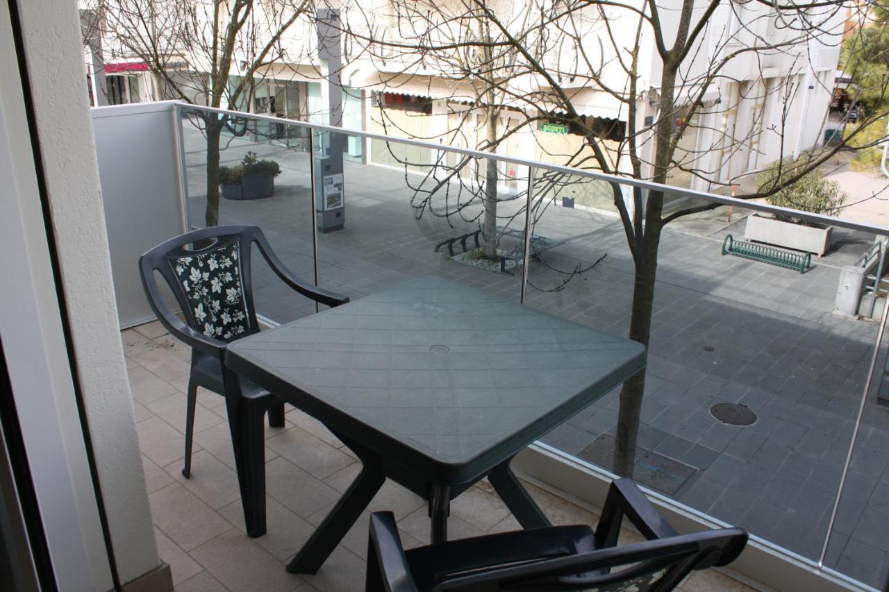 Appartement Venus à Lignano Sabbiadoro Extérieur photo