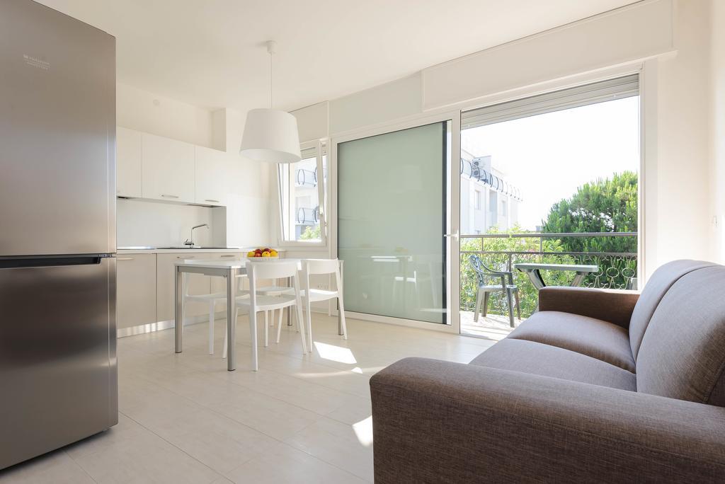 Appartement Venus à Lignano Sabbiadoro Extérieur photo