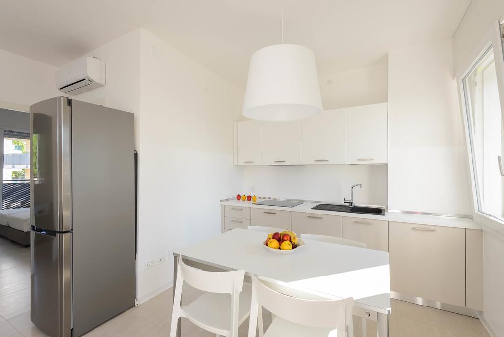 Appartement Venus à Lignano Sabbiadoro Extérieur photo