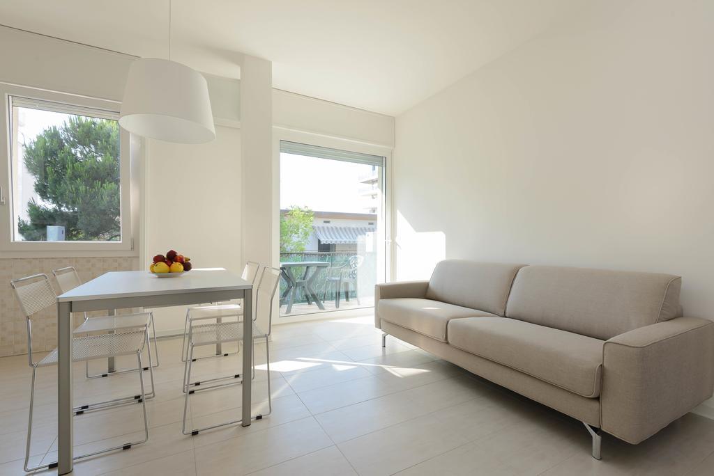 Appartement Venus à Lignano Sabbiadoro Extérieur photo