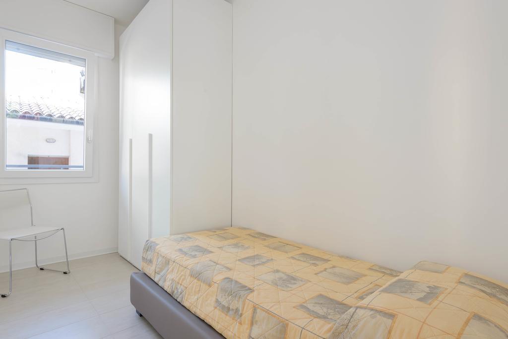 Appartement Venus à Lignano Sabbiadoro Extérieur photo