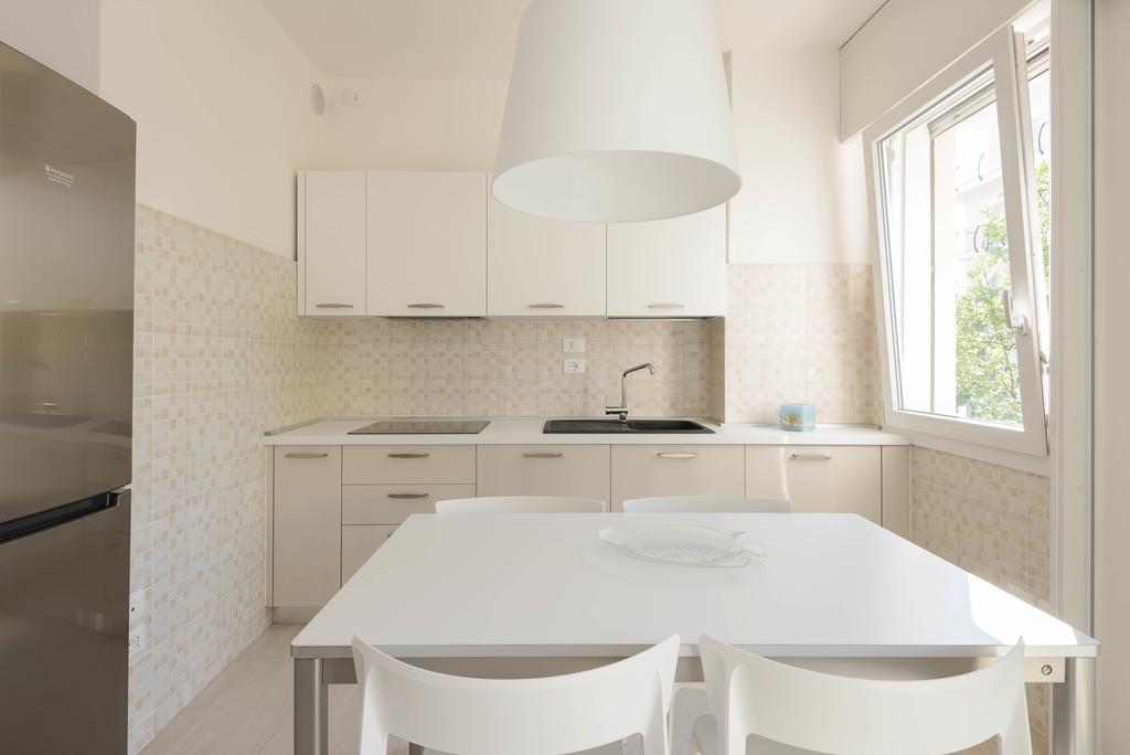 Appartement Venus à Lignano Sabbiadoro Extérieur photo