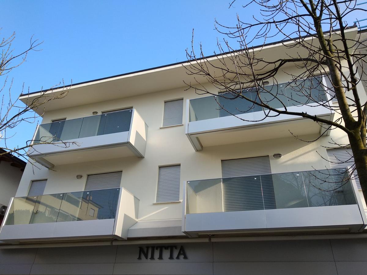 Appartement Venus à Lignano Sabbiadoro Extérieur photo